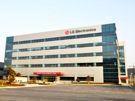 LG電器使用冬夏工業(yè)冷氣機3分鐘見效