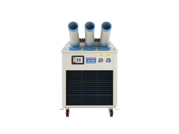 移動式冷氣機SAC-80B